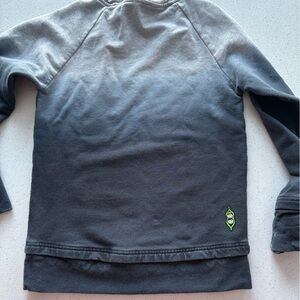 Peekaboo Beans Long Sleeve Shirt - size 8